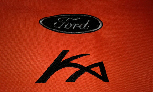 Forros De Asientos Impermeables Para Ford Ka