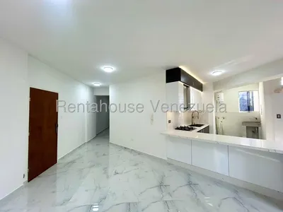 Apartamento en alquiler