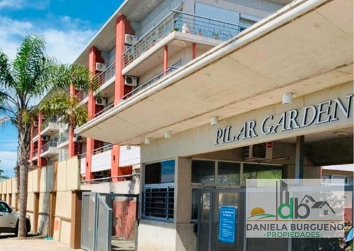 Imagen 1 de 10 de Departamento 1 Ambiente - Pilar, Gran Bs. As. Norte