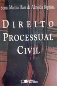 Direito Processual Civil - Almeida Baptista