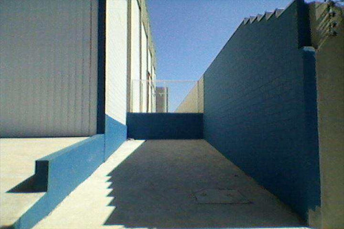 Imagem 12 de 22 de Galpão, Jardim Da Várzea, Santana De Parnaíba, Cod: 113700 - A113700