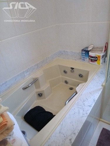 Imagem 24 de 30 de Casa - Ca00180 - 33802671