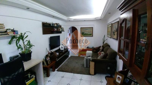 Imagem 3 de 18 de Apartamento Na Penha, 42 M²,2 Dormitórios, 01 Vaga, R$260.000,00 - 2211