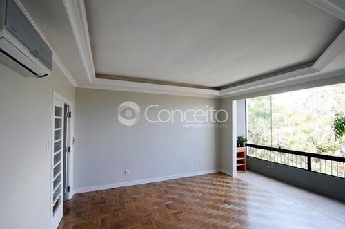 Imagem 3 de 15 de Apartamentos - Petropolis - Ref: 10627 - V-10627