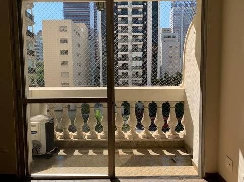 Imagem 1 de 24 de Apartamento Para Alugar, 100 M² Por R$ 4.400,00/mês - Jardim Paulista - São Paulo/sp - Ap1729