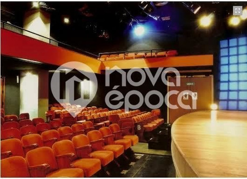 Imagem 2 de 3 de Lojas Comerciais Venda - Ref: Ip0lj39486