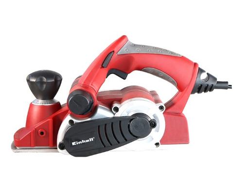 Plaina Elétrica 850w Rt-pl 127v Einhell