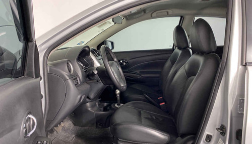 Imagen 2 de 15 de 40205 - Nissan Versa 2019 Con Garantía