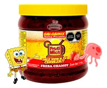 Comprar Salsa Mix Fruti Mich Escarchar Micheladas Dulce Picante Neon
