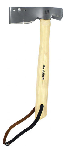 Hacha Multiusos Mango Hickory 14 Lbs Maple Tools