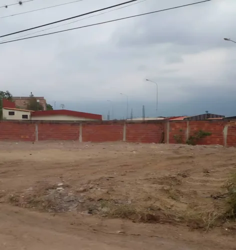 Terreno En Venta/im
