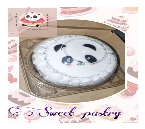 Brillantina comestible – Sweet Cake Repostería