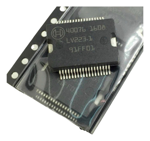 40076 Bosch Ic Circuito Integrado Driver Original Ecu