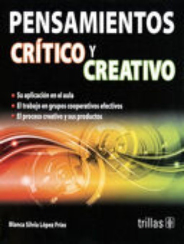 Pensamientos Critico Y Creativo