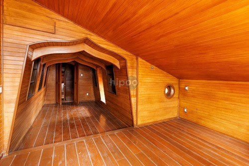 Residencia En Venta San Angel Inn, Lazcano
