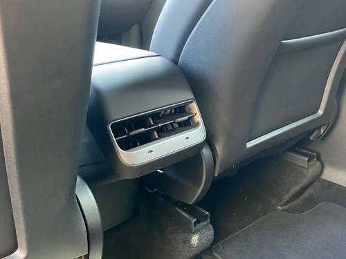 Tesla MODEL Y 0.0 Rwd