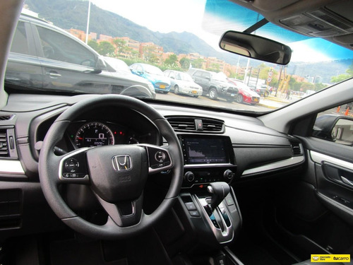 Honda Crv 2.4 City Plus