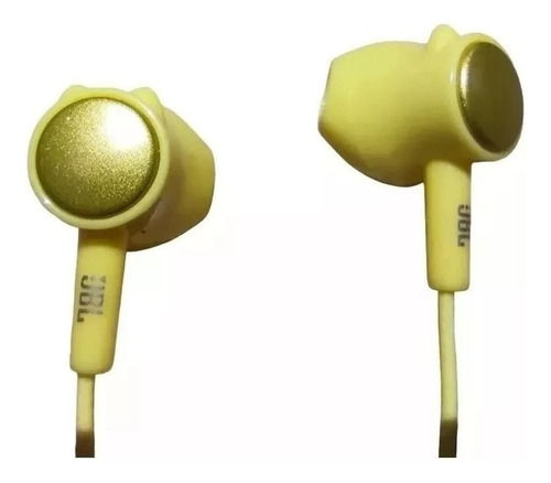 Auriculares Alambricos In-ear Estéreo Diseño Gato Microfono 