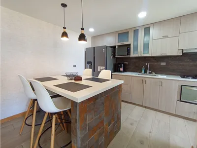 Apartamento en venta