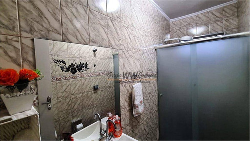 Imagem 11 de 19 de Sobrado À Venda, 243 M² Por R$ 940.000,00 - Lauzane Paulista - São Paulo/sp - So1943