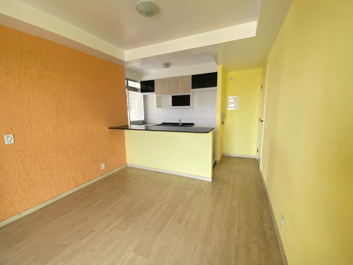 Imagem 6 de 13 de Apartamento De Condomínio Em São Paulo - Sp - Ap2725_etic