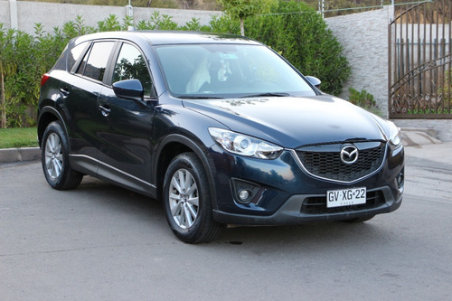 Imagen 13 de 16 de Mazda Cx-5 - 2.0 Skyactiv R - Automático 2014 - 72.500 Km