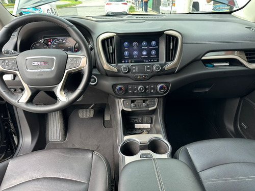 GMC Terrain 1.5T