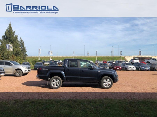 Imagen 5 de 23 de Volkswagen Amarok V6 Diesel 4x4 A/t 3.0 2023 0km - Barriola