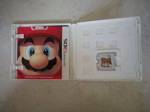 Imagen 5 de 9 de Juegos De Nintendo Ds Originales Usados