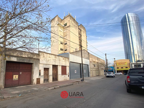 Imagen 1 de 9 de Propiedad En Venta A 30m Bv Las Heras (ref Nº4370)