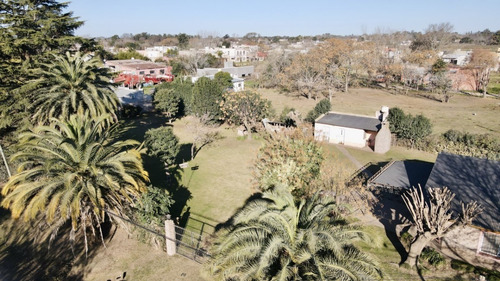 Imagen 4 de 16 de Venta | Quinta En S.a. De Areco