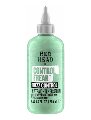 Frizz Control Freak 255ml Bedhead