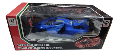 Radio Control Mclaren P1 62001 Race Milouhobbies