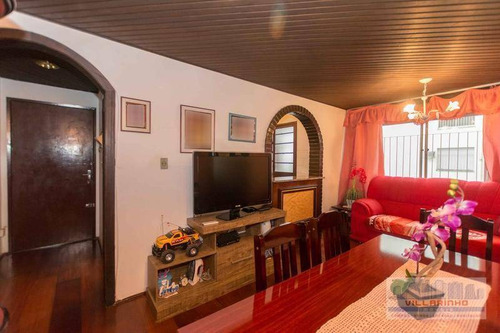 Imagem 3 de 30 de Apartamento À Venda - Cristal - Porto Alegre/rs - Ap0998