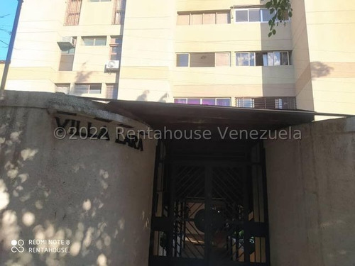 Imagen 22 de 30 de Apartamento En Alquiler Zona Este Barquisimeto 22-16148 Jrh