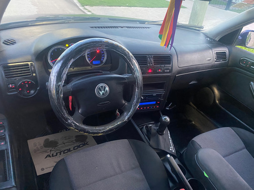 Volkswagen Bora 2.0 Trendline