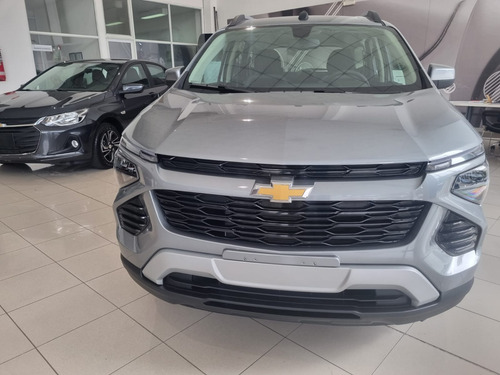 Chevrolet Spin 1.8 Lt 5as 105cv