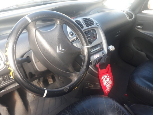 Citroën Xsara Picasso 2008 1.6 Glx Flex 5p