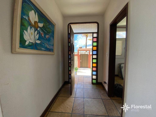 Imagem 7 de 30 de Casa Com 5 Dormitórios À Venda, 340 M² Por R$ 1.590.000,00 - Vilas Do Atlântico - Lauro De Freitas/ba - Ca0283