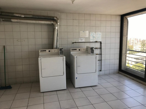 Venta Departamento 2d 2b 1 E Sector Beauchef, Santiago