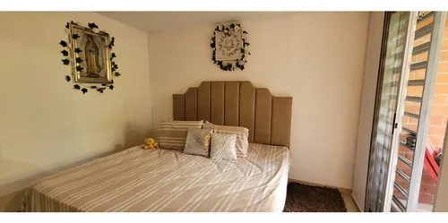 Venta Apartamento De 86mts2 En Caney, Sur De Cali 9743.e