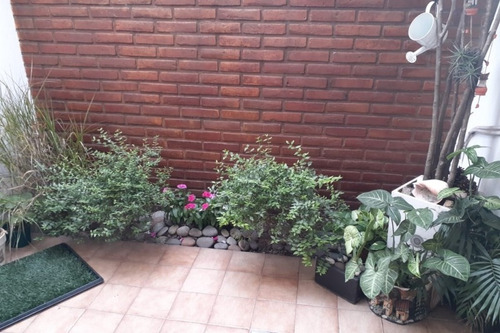 Duplex En Venta En Ramos Mejia