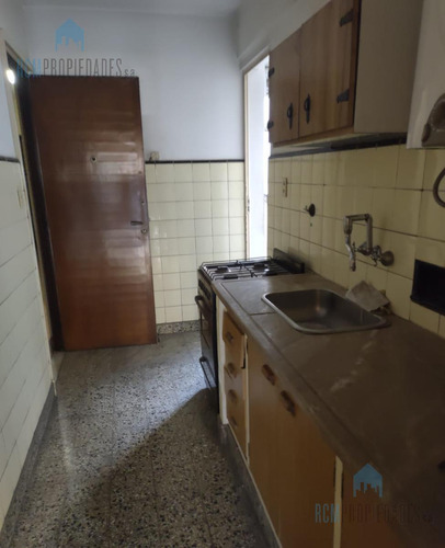 Venta Departamento 3 Ambientes Parque Chacabuco