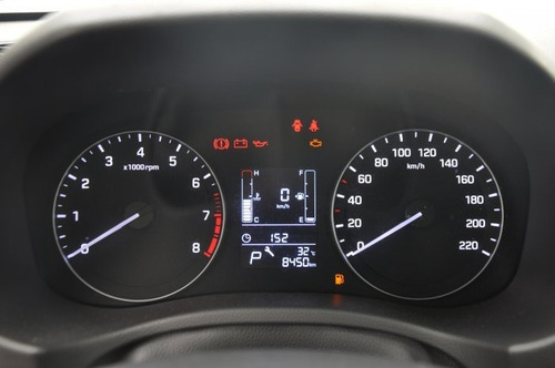Creta 1.6 16v Flex Pulse Plus Automático