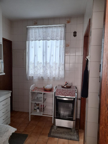 Imagem 10 de 16 de Apto Carlos Prates | 3 Quartos | 91 M² | Cond: R$360.00 | 2 Vagas - Q5u0im