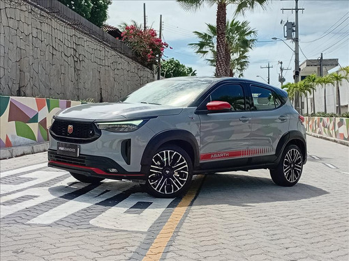 Fiat Pulse 1.3 TURBO 270 FLEX ABARTH AT6