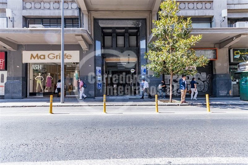 Imagen 23 de 23 de Agustinas Amplia Oficina No Dejar De Visitar