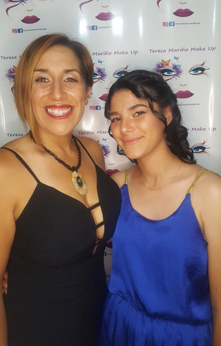 Imagen 8 de 12 de Servicio De Maquillaje Y Peinado