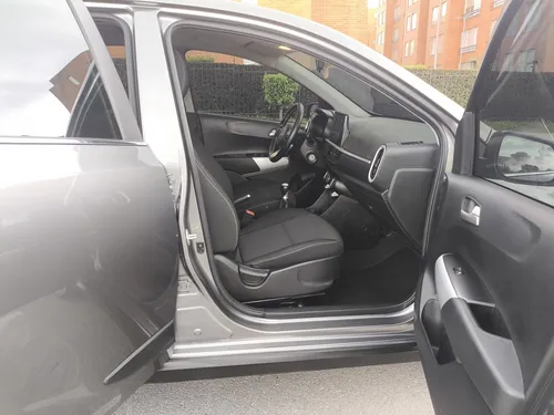 Kia Picanto 1.2 X-line