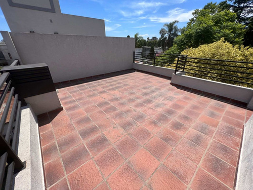 Imagen 7 de 11 de Ph Venta Gral Rodriguez 2 Amb - Terraza A Estrenar